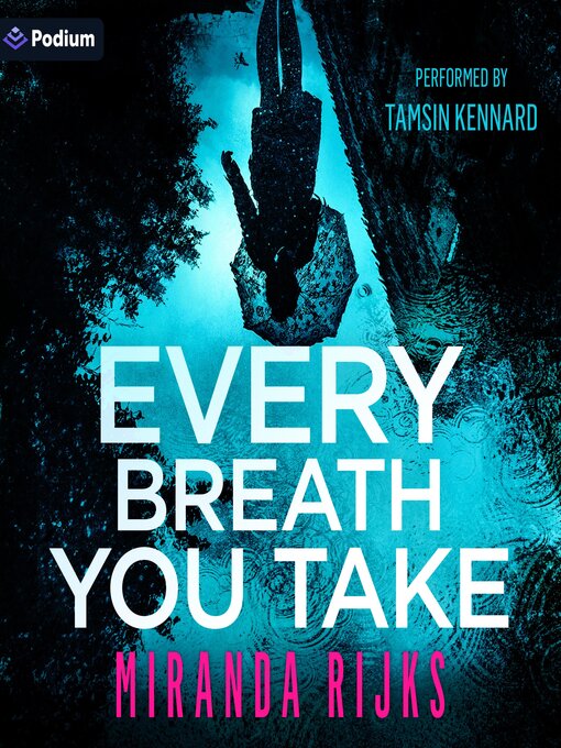 Cover image for Every Breath You Take